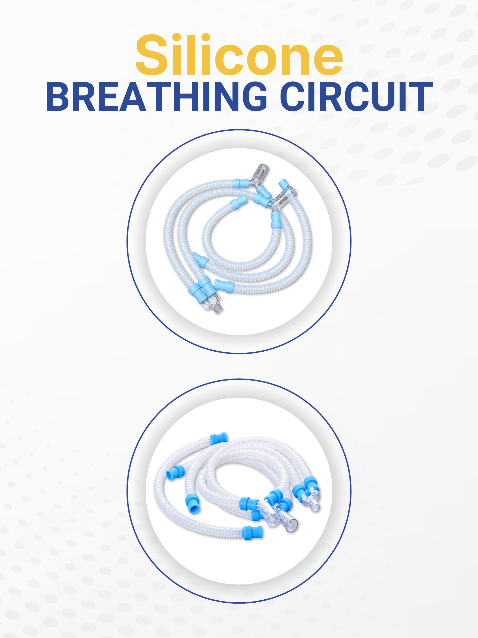 Silicone Molded Article